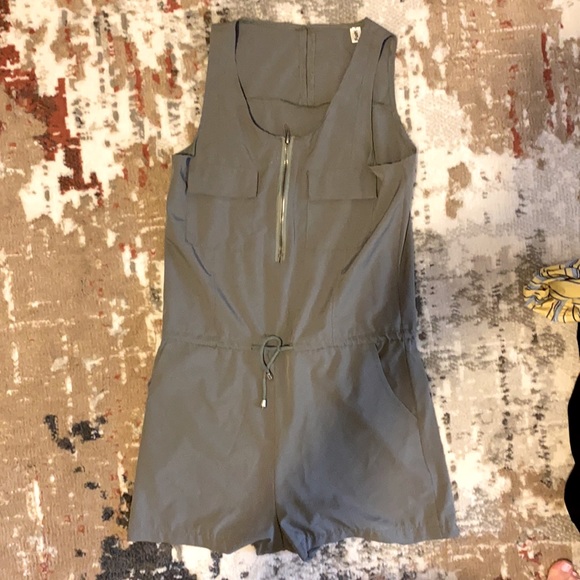 Romper - Picture 1 of 1